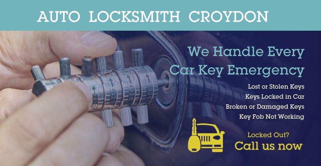 Auto Locksmith Brighton